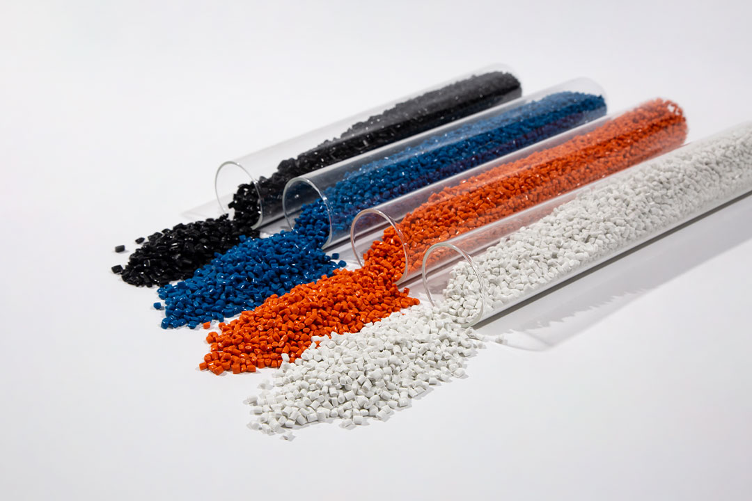 氟塑料有幾種？