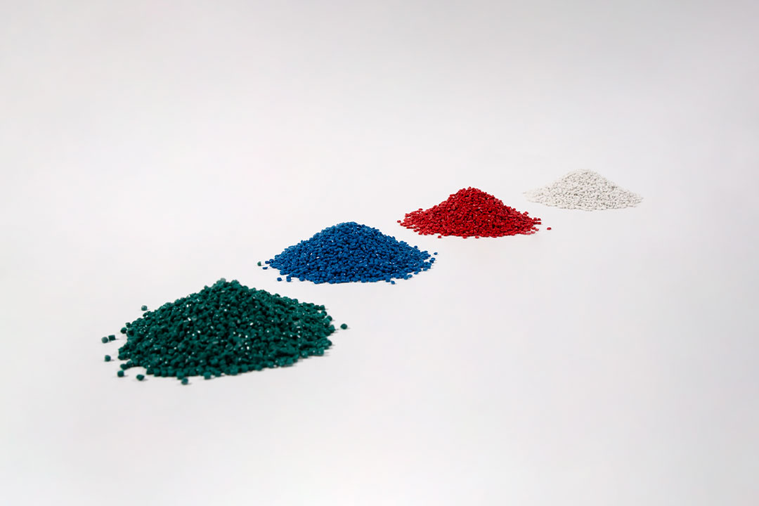 氟塑料在工業領域的應用