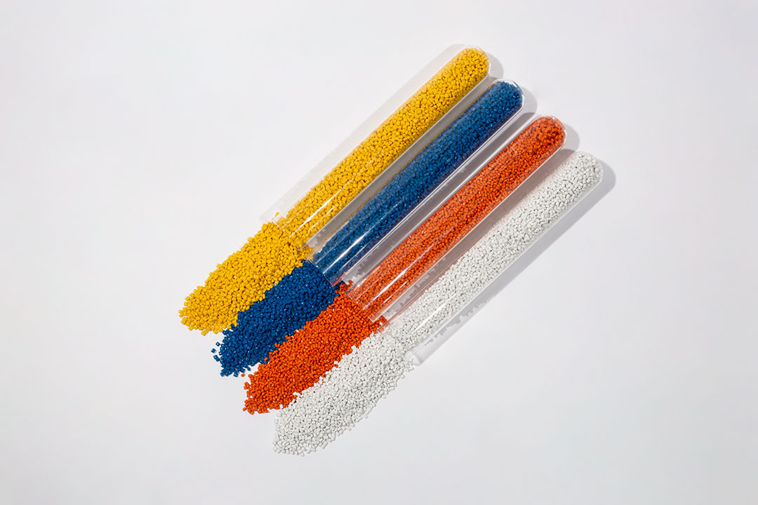 為啥說(shuō)氟塑料在我們的身邊？