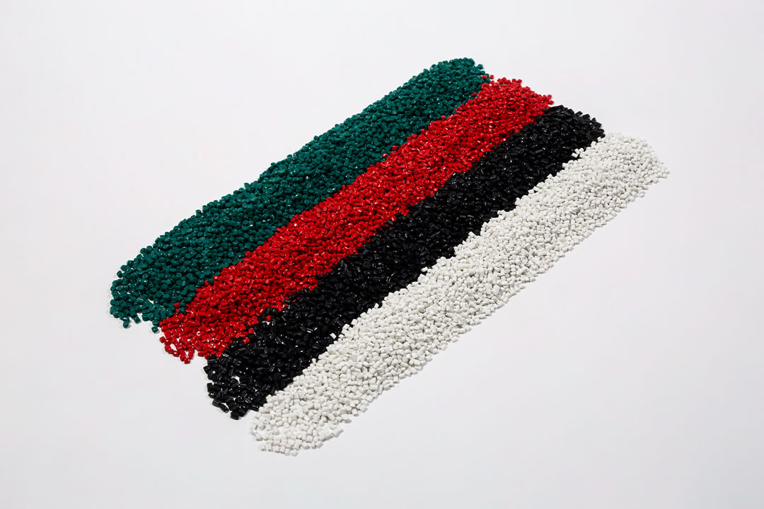 氟塑料的生產周期